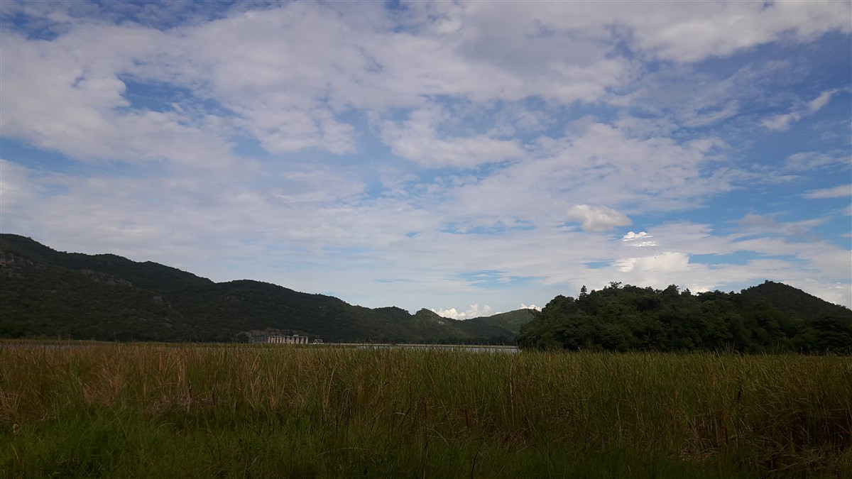 Exploring Baan Kokkod : Kanchanaburi, Thailand (Jun’18) 18