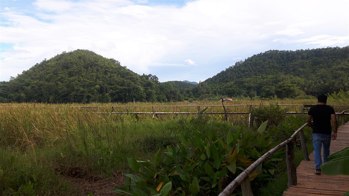 Exploring Baan Kokkod : Kanchanaburi, Thailand (Jun’18) 17