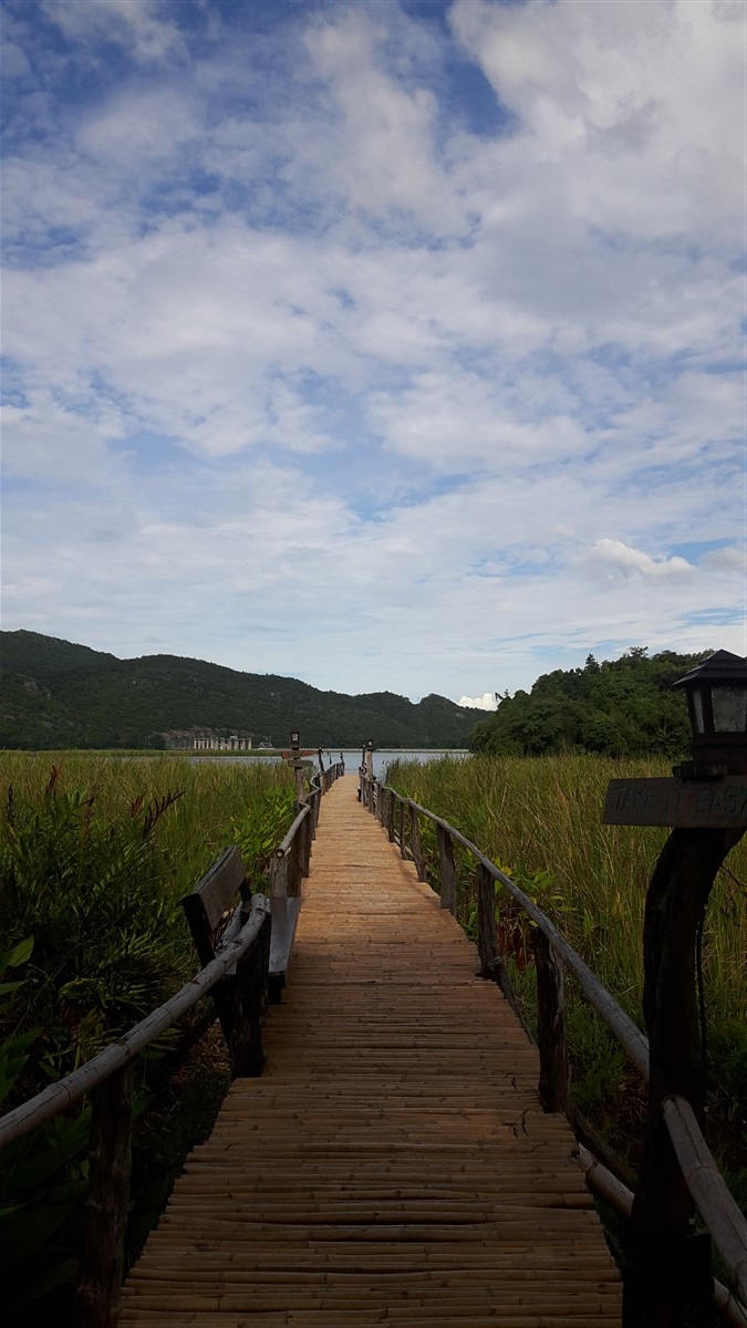 Exploring Baan Kokkod : Kanchanaburi, Thailand (Jun’18) 19