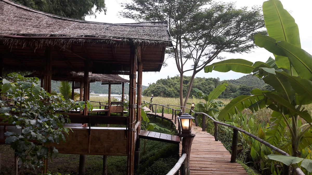 Exploring Baan Kokkod : Kanchanaburi, Thailand (Jun’18) 20