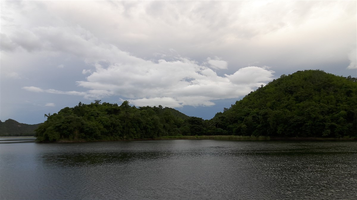 Exploring Baan Kokkod : Kanchanaburi, Thailand (Jun’18) 22