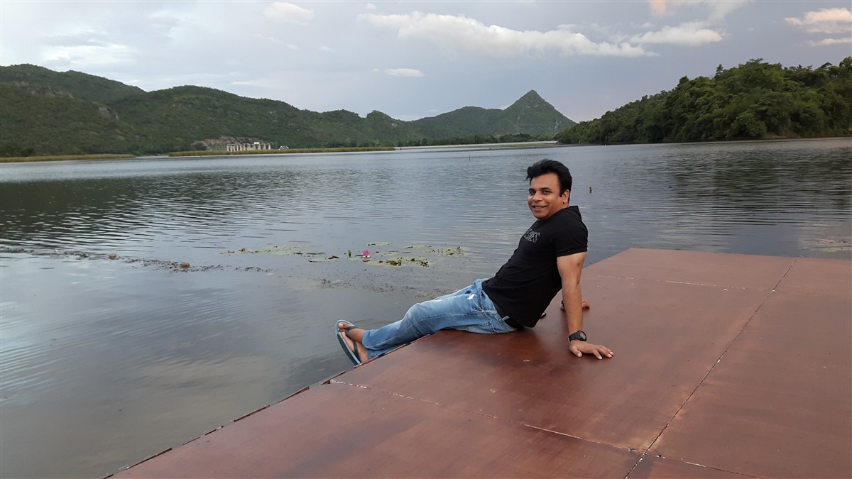 Exploring Baan Kokkod : Kanchanaburi, Thailand (Jun’18) 4