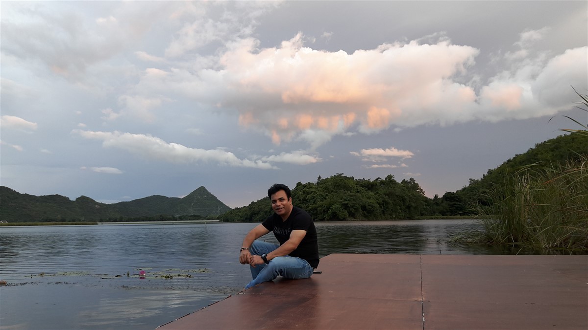 Exploring Baan Kokkod : Kanchanaburi, Thailand (Jun’18) 23