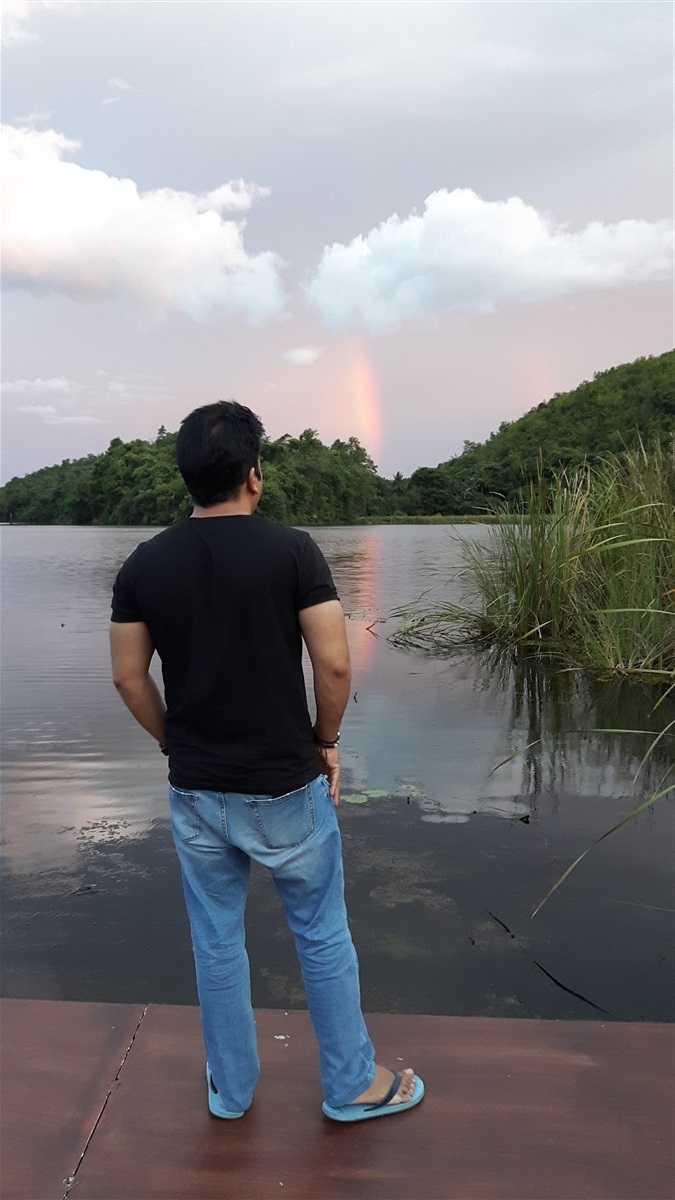 Exploring Baan Kokkod : Kanchanaburi, Thailand (Jun’18) 5
