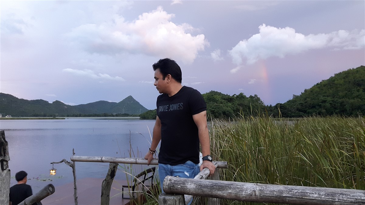 Exploring Baan Kokkod : Kanchanaburi, Thailand (Jun’18) 24