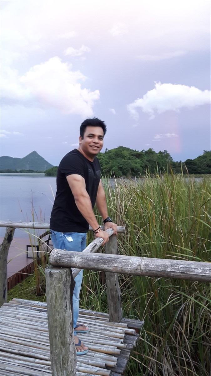 Exploring Baan Kokkod : Kanchanaburi, Thailand (Jun’18) 6
