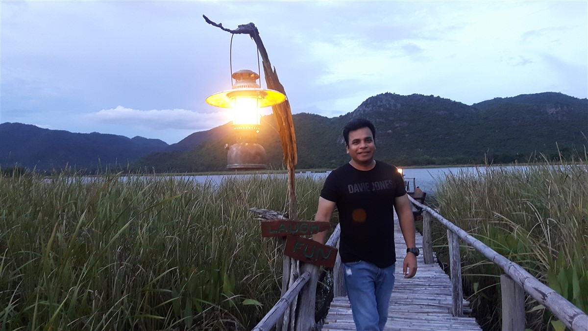 Exploring Baan Kokkod : Kanchanaburi, Thailand (Jun’18) 7