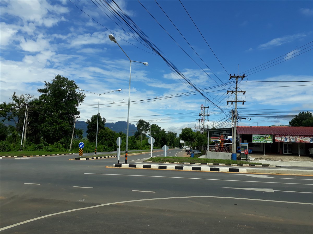 Exploring Baan Kokkod : Kanchanaburi, Thailand (Jun’18) 27