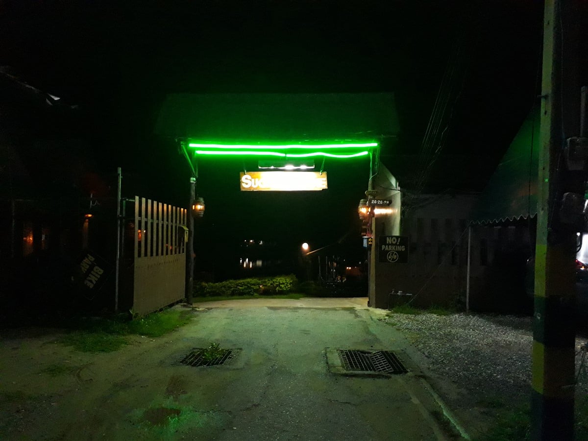 Exploring Baan Kokkod : Kanchanaburi, Thailand (Jun’18) 31