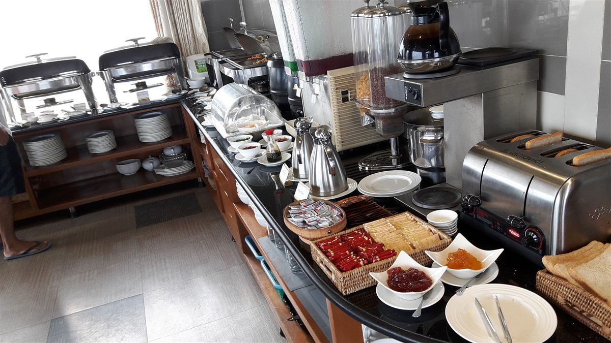 Day 1 - We Visited Many Places in Yangon City : Myanmar (Aug’18) 15