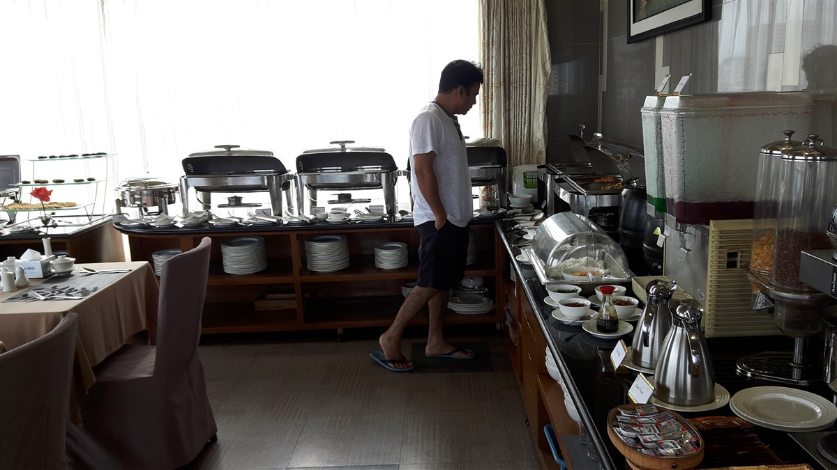 Day 1 - We Visited Many Places in Yangon City : Myanmar (Aug’18) 14