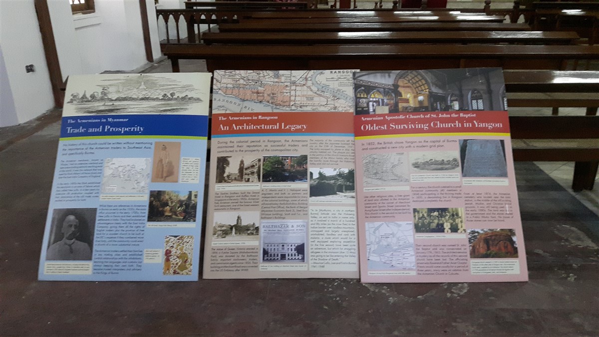 Day 1 - We Visited Many Places in Yangon City : Myanmar (Aug’18) 84