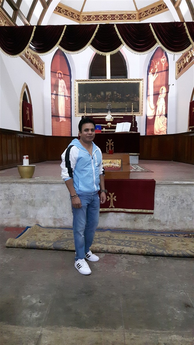 Day 1 - We Visited Many Places in Yangon City : Myanmar (Aug’18) 86