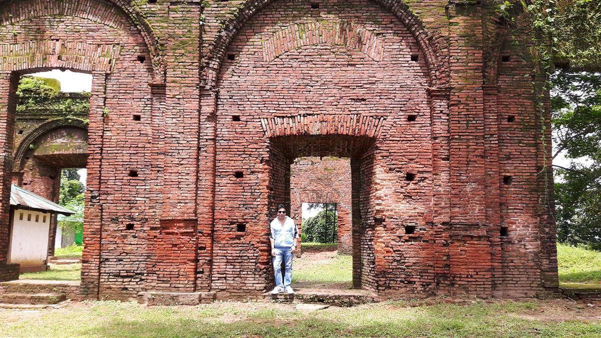 Day 2 - One Day Thanlyin City Tour : Myanmar (Aug’18) 3