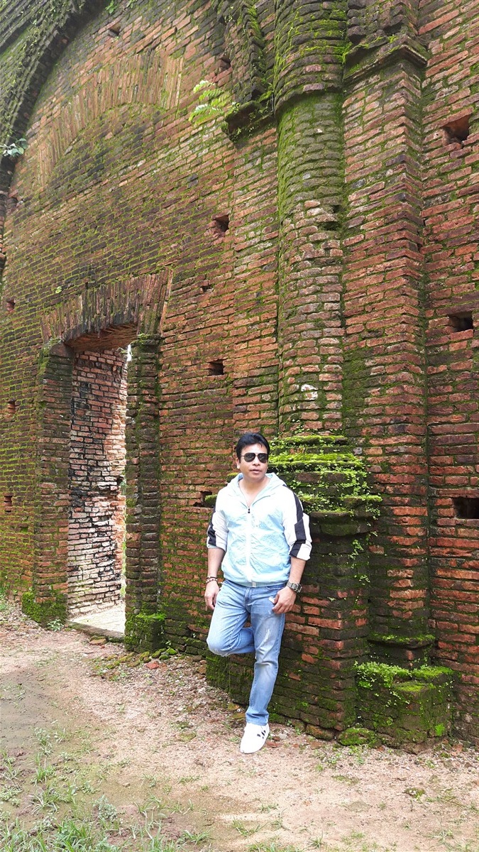 Walking in Thanlyin City : Myanmar (Aug’18) 1 Walking in Thanlyin City : Myanmar (Aug’18) 1