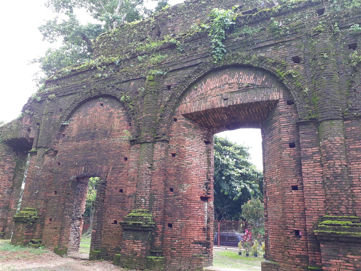 Exploring Thanlyin City : Myanmar (Aug’18) 20 Exploring Thanlyin City : Myanmar (Aug’18) 20