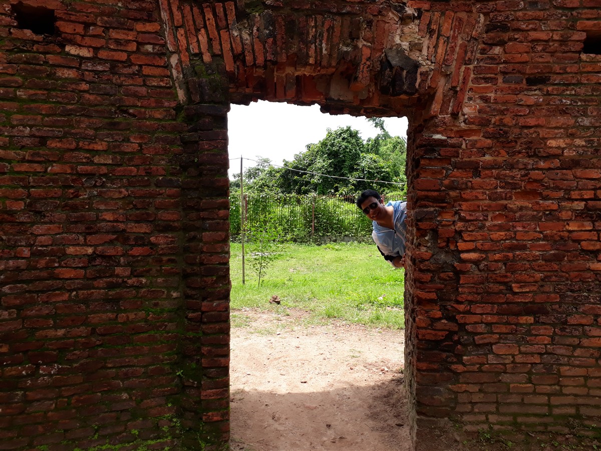 Day 2 - One Day Thanlyin City Tour : Myanmar (Aug’18) 4