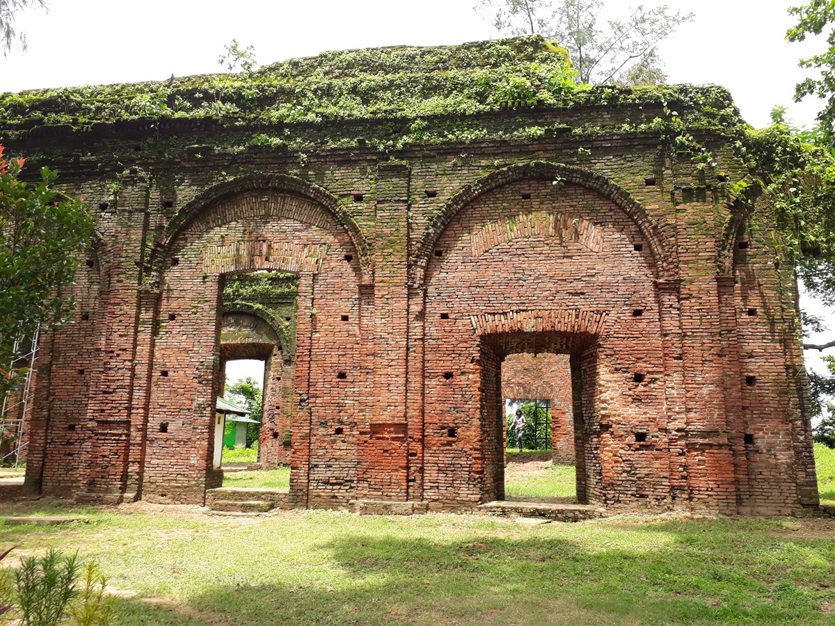 Exploring Thanlyin City : Myanmar (Aug’18) 22 Exploring Thanlyin City : Myanmar (Aug’18) 22