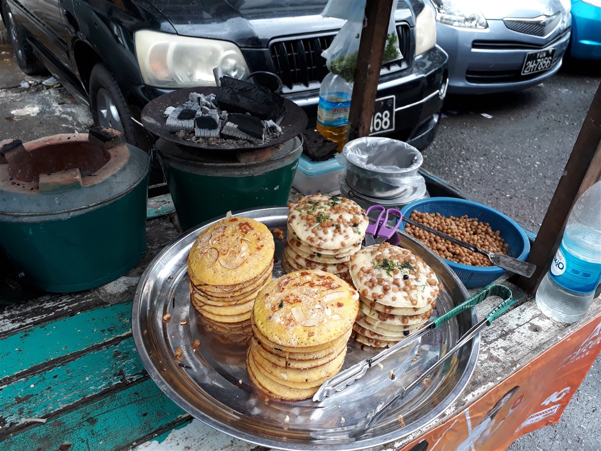 Day 1 - We Visited Many Places in Yangon City : Myanmar (Aug’18) 69