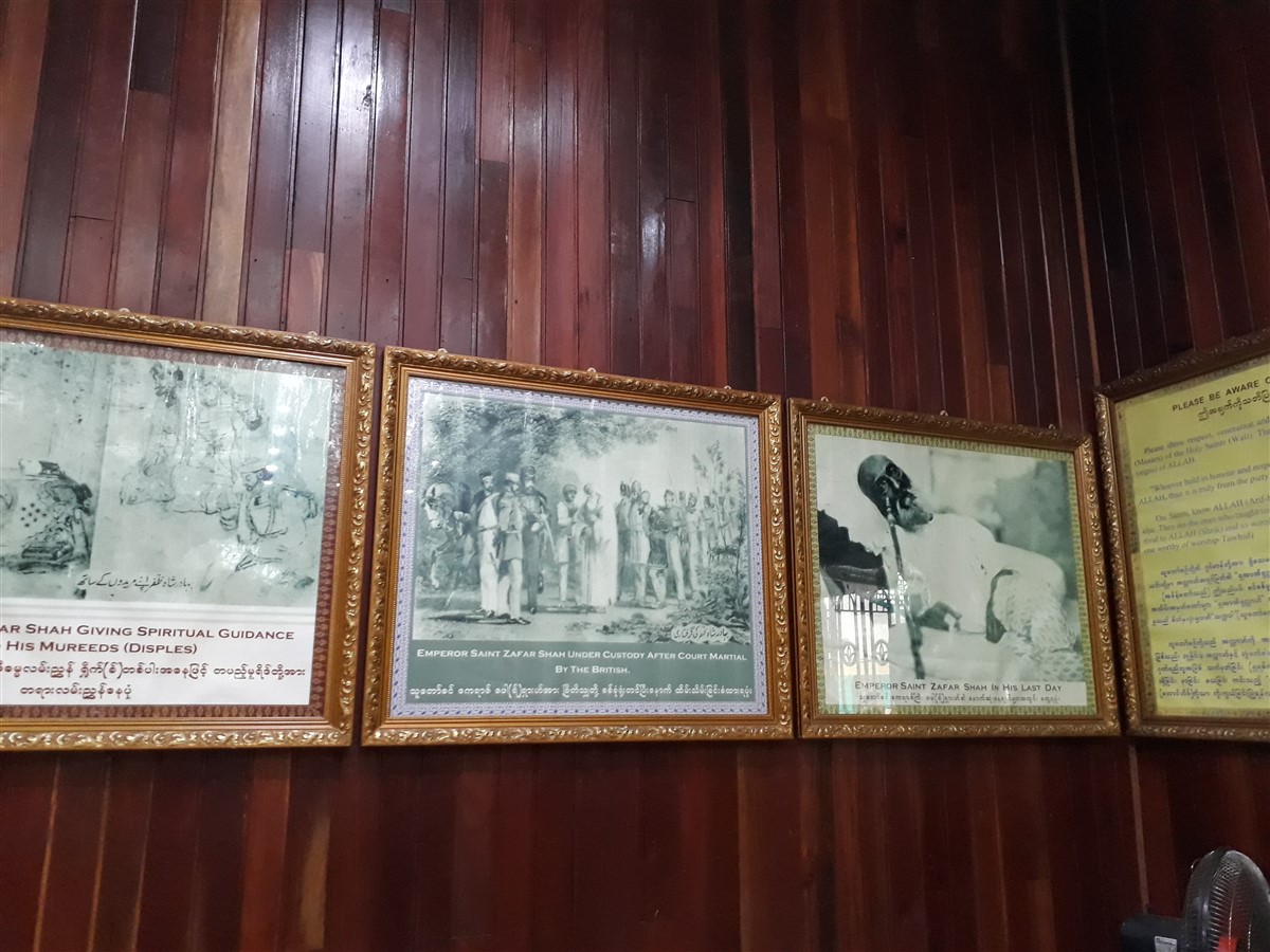 Day 1 - We Visited Many Places in Yangon City : Myanmar (Aug’18) 76