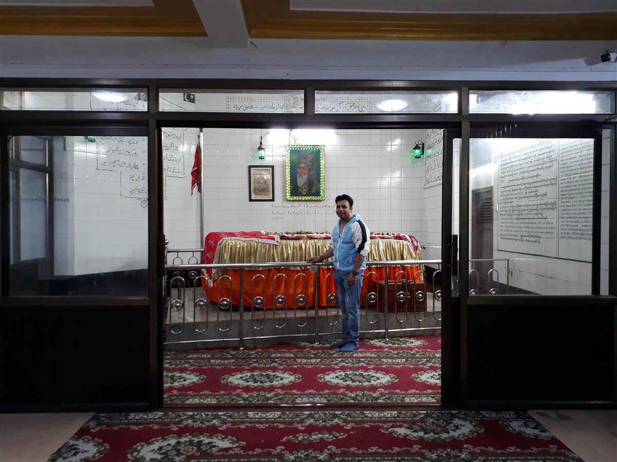 Day 1 - We Visited Many Places in Yangon City : Myanmar (Aug’18) 77