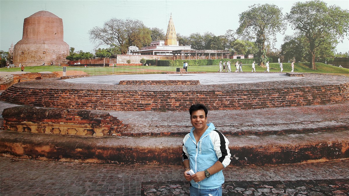 Day 1 - We Visited Many Places in Yangon City : Myanmar (Aug’18) 28