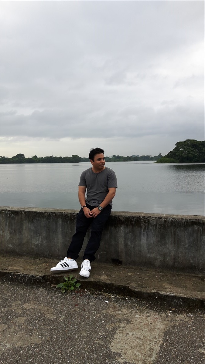 Day 1 - We Visited Many Places in Yangon City : Myanmar (Aug’18) 65