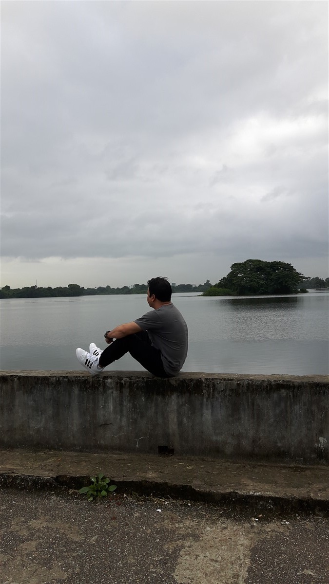 Day 1 - We Visited Many Places in Yangon City : Myanmar (Aug’18) 59