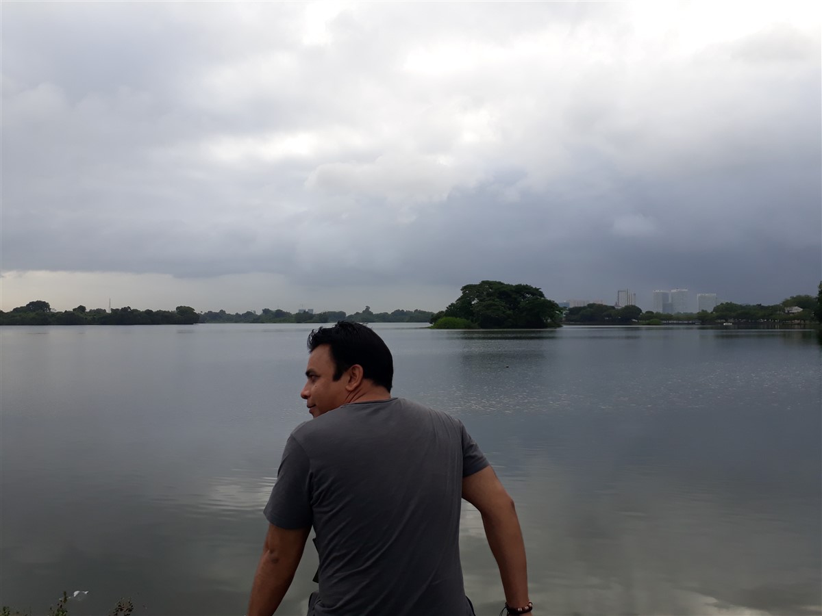 Day 1 - We Visited Many Places in Yangon City : Myanmar (Aug’18) 60
