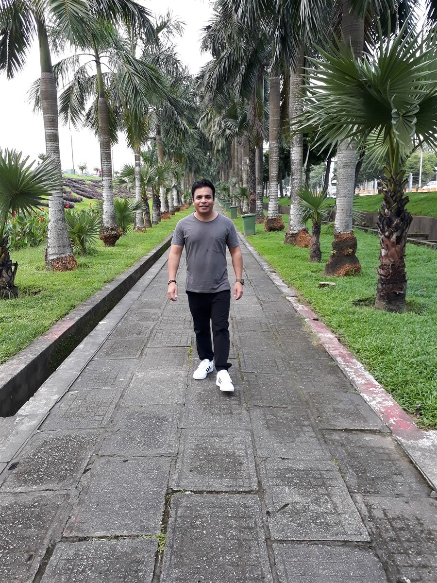 Day 1 - We Visited Many Places in Yangon City : Myanmar (Aug’18) 62