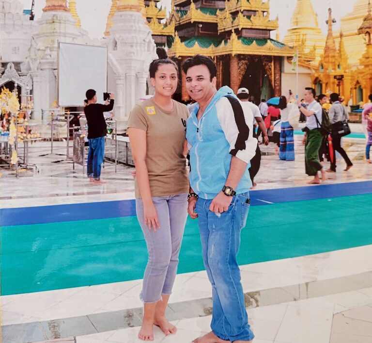 Day 1 – We Visited Many Places in Yangon City : Myanmar (Aug’18)