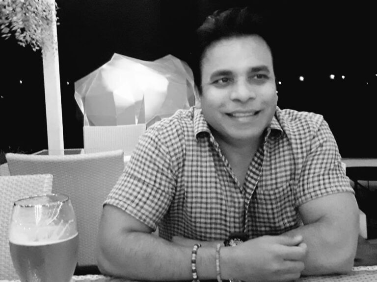 Bangkok Diaries – Year 2018