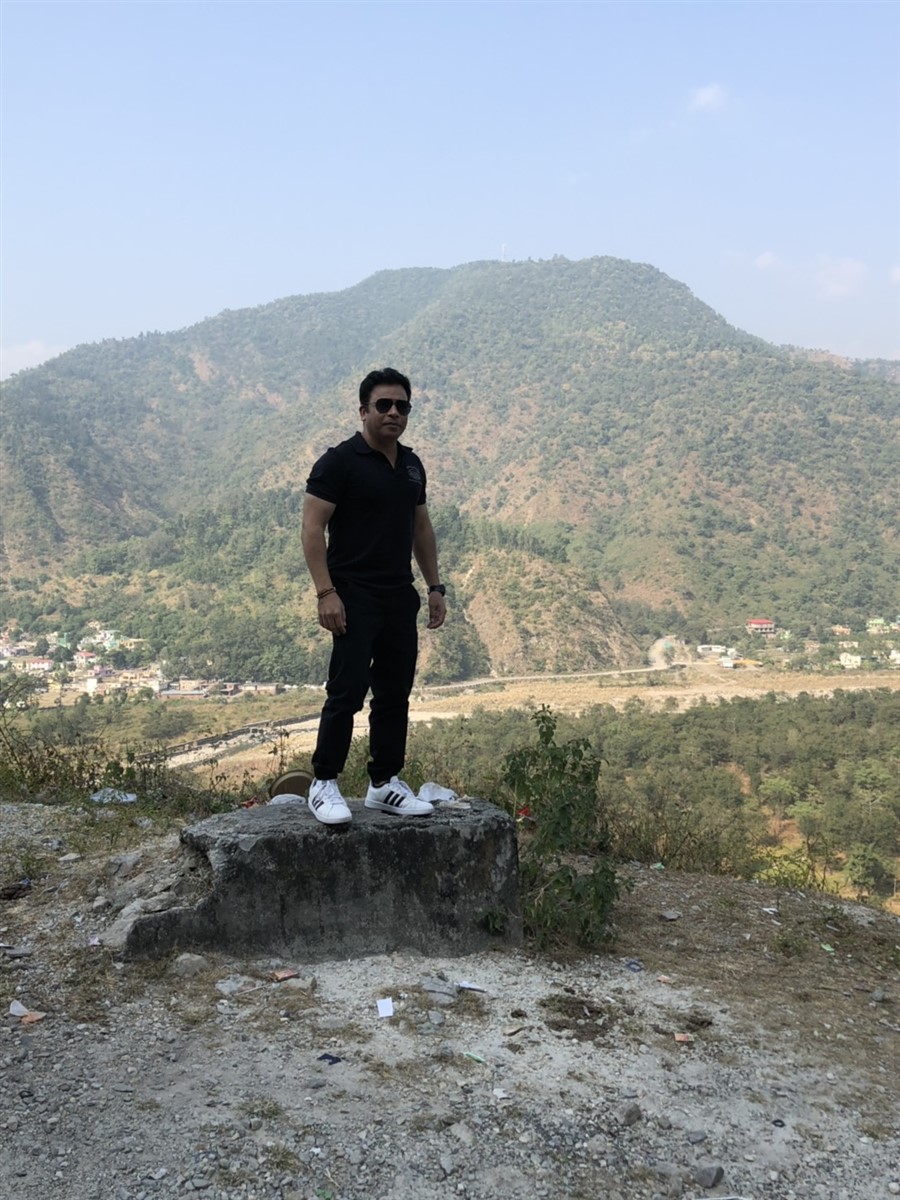 Exploring Dehradun During Diwali Festival : India (Nov’18) 22