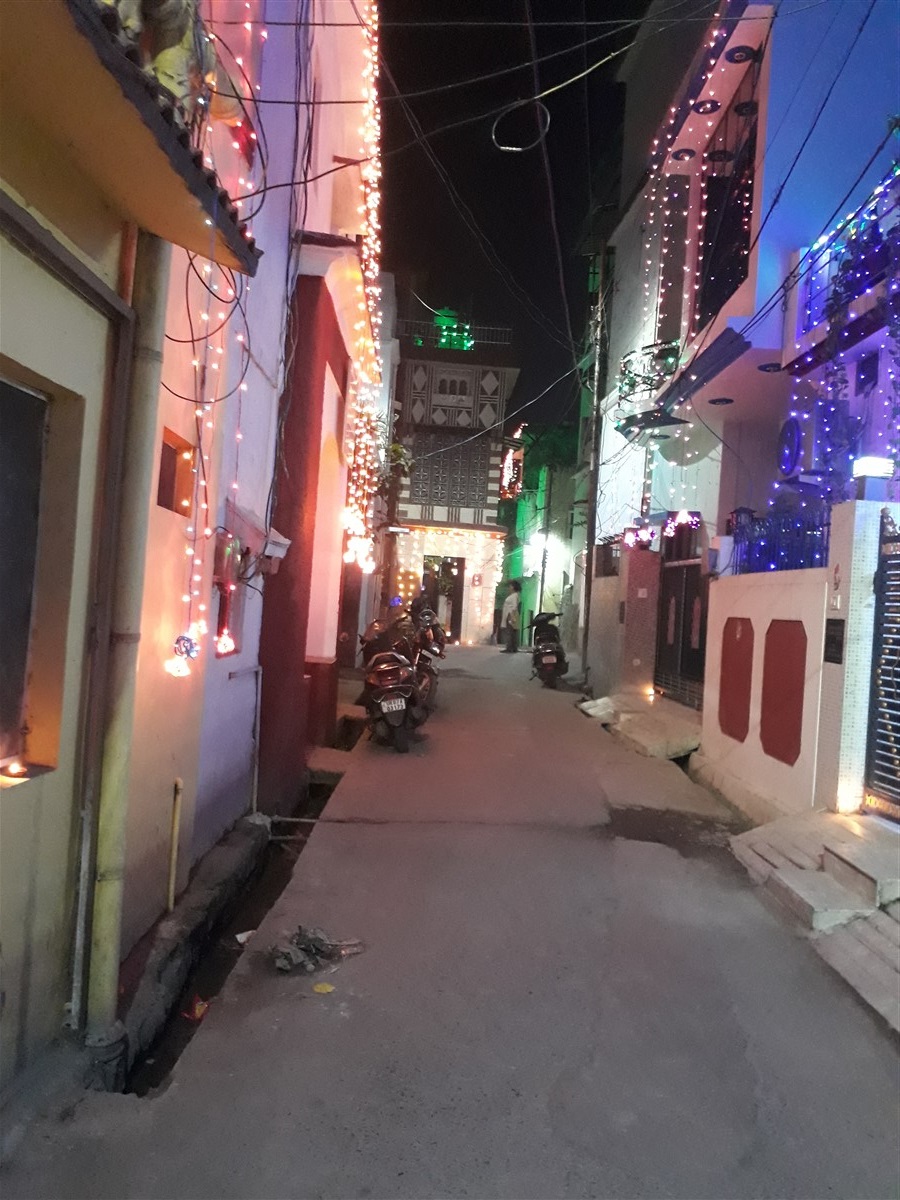 Exploring Dehradun During Diwali Festival : India (Nov’18) 9