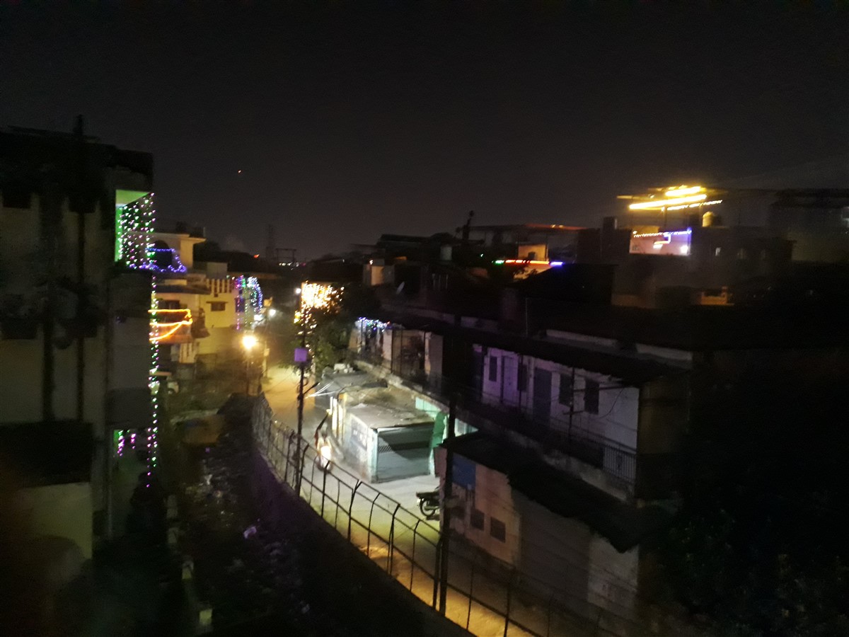 Exploring Dehradun During Diwali Festival : India (Nov’18) 12