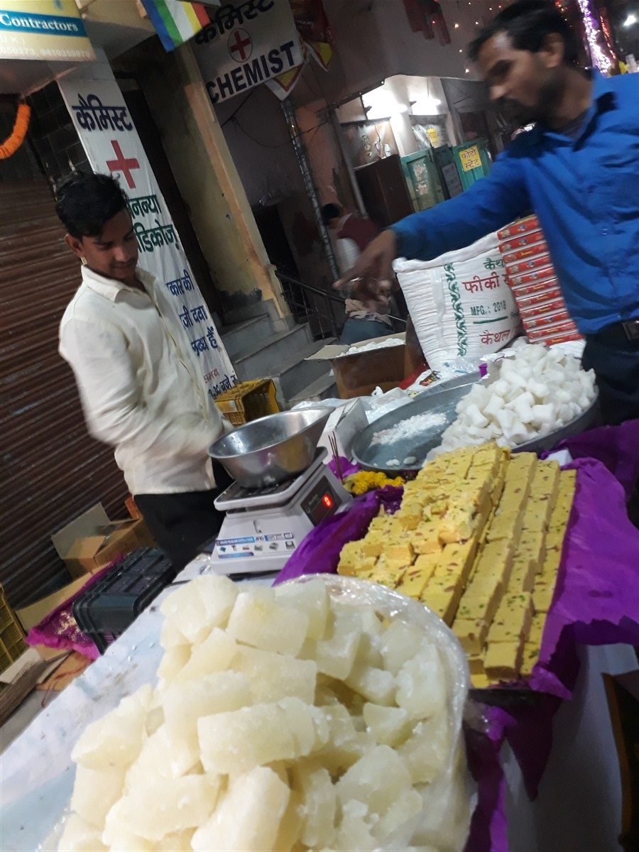 Exploring Dehradun During Diwali Festival : India (Nov’18) 11