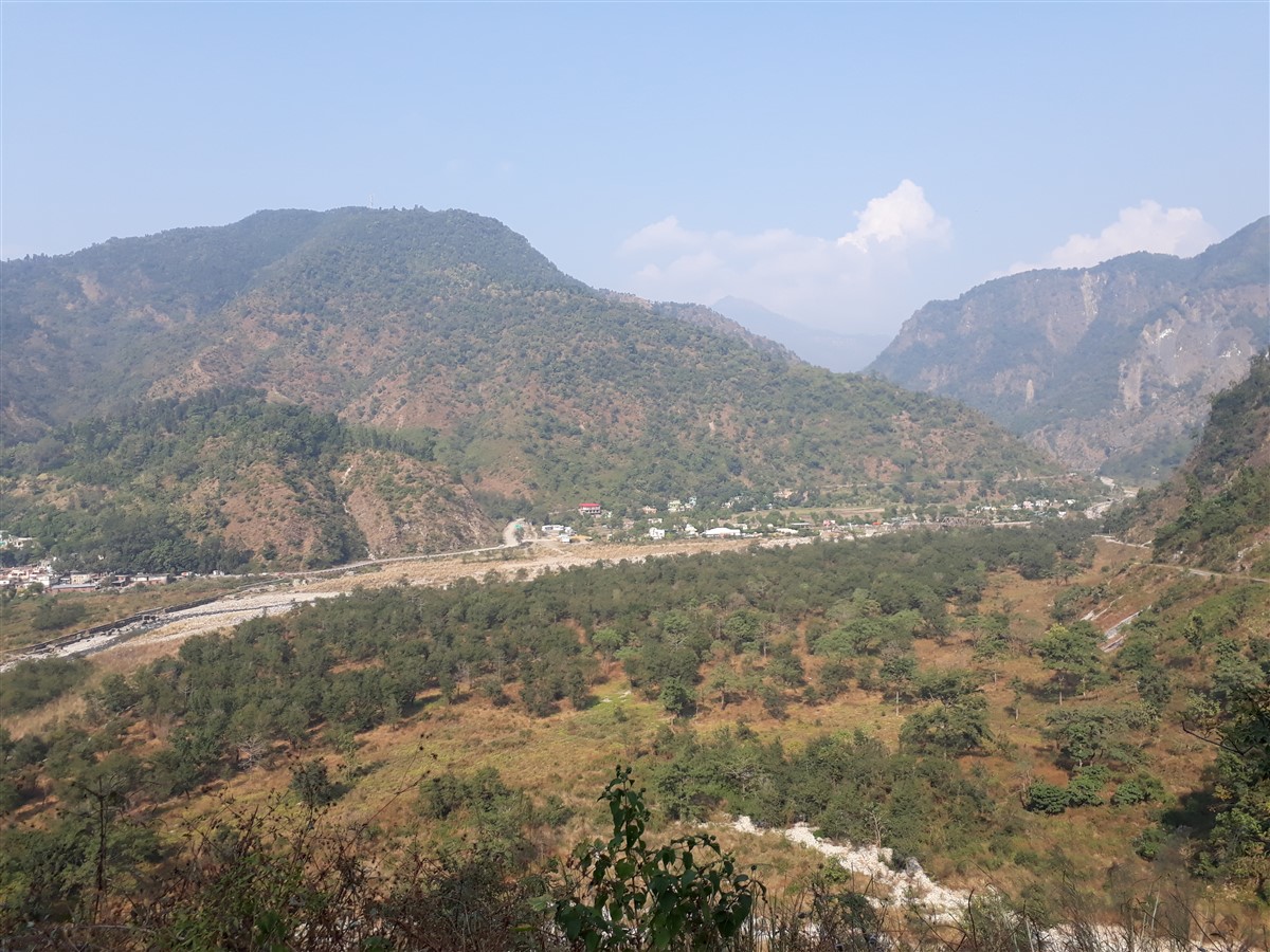 Exploring Dehradun During Diwali Festival : India (Nov’18) 18