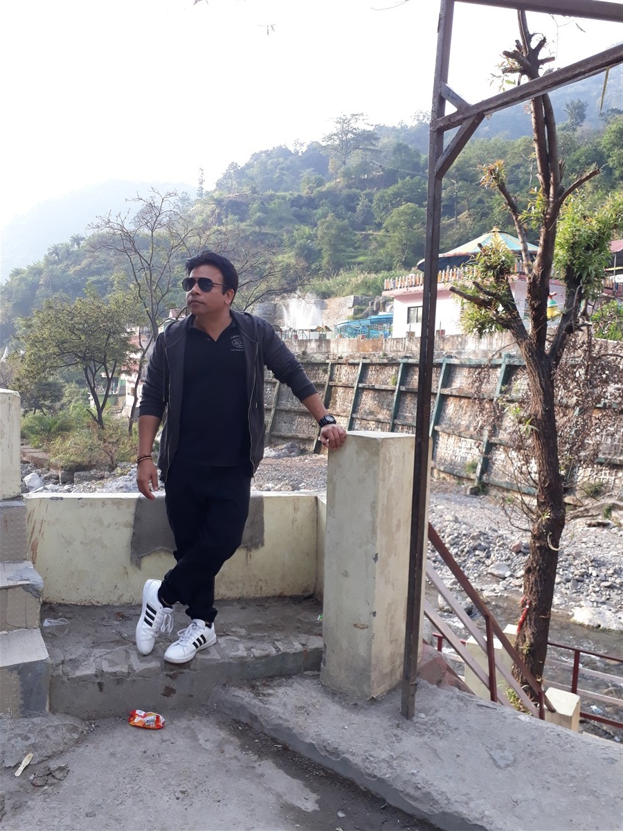 Exploring Dehradun During Diwali Festival : India (Nov’18) 37