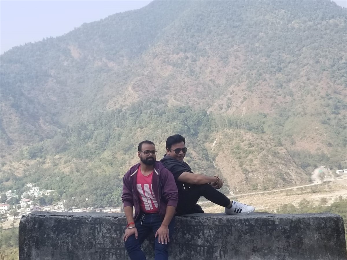 Exploring Dehradun During Diwali Festival : India (Nov’18) 21