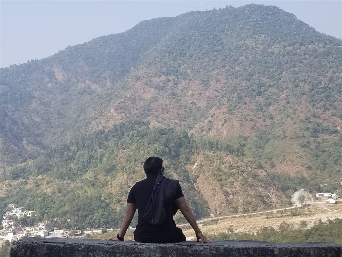 Exploring Dehradun During Diwali Festival : India (Nov’18) 23