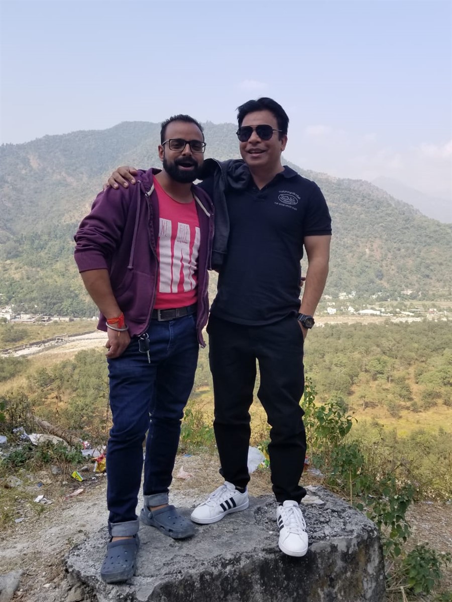 Exploring Dehradun During Diwali Festival : India (Nov’18) 25