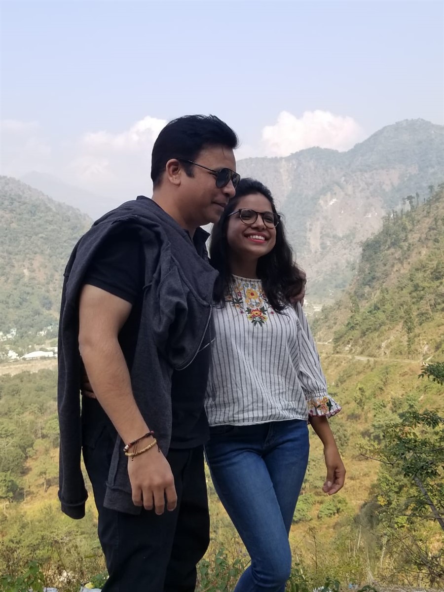 Exploring Dehradun During Diwali Festival : India (Nov’18) 28