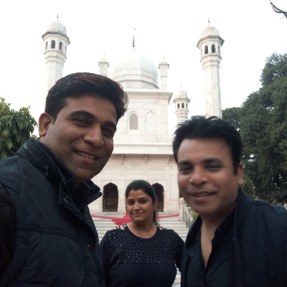 Exploring Dehradun During Diwali Festival : India (Nov’18) 34