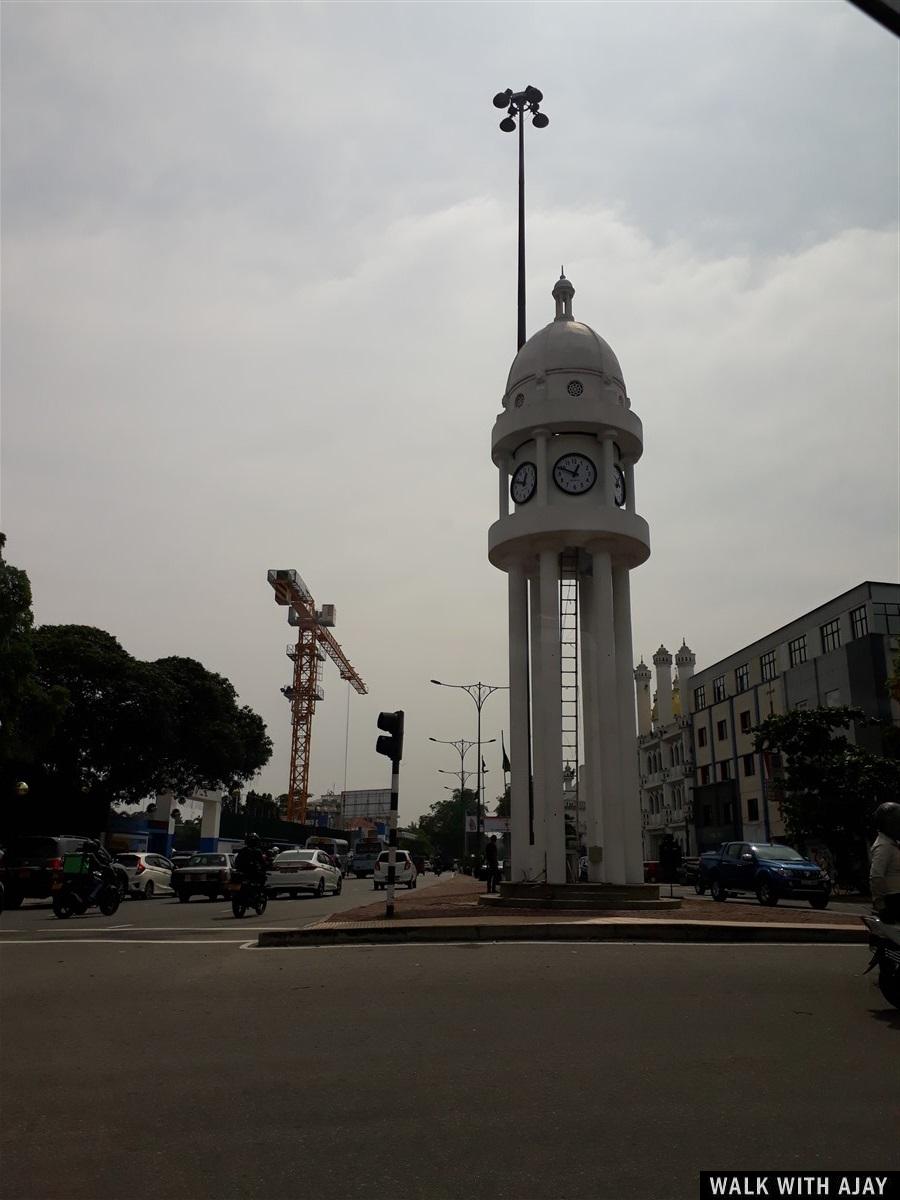 Day 1 & 2 - Business and Leisure Trip to Colombo : Sri Lanka (Dec’18) 17