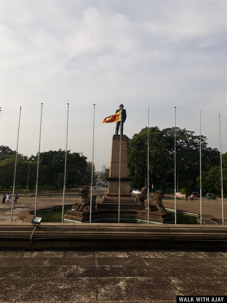 Day 1 & 2 - Business and Leisure Trip to Colombo : Sri Lanka (Dec’18) 23