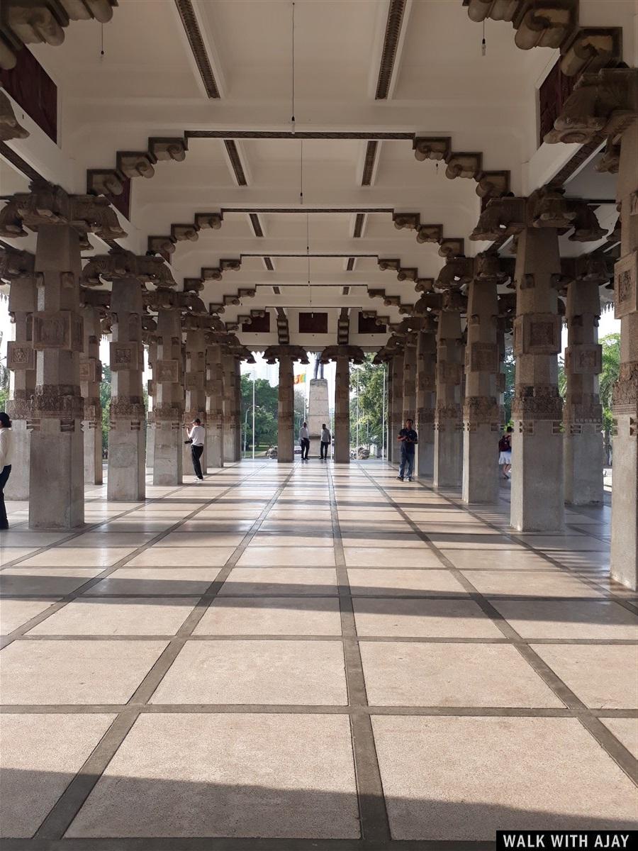 Day 1 & 2 - Business and Leisure Trip to Colombo : Sri Lanka (Dec’18) 22