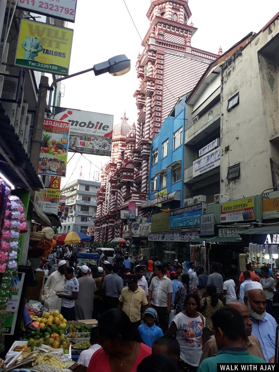 Day 1 & 2 - Business and Leisure Trip to Colombo : Sri Lanka (Dec’18) 14