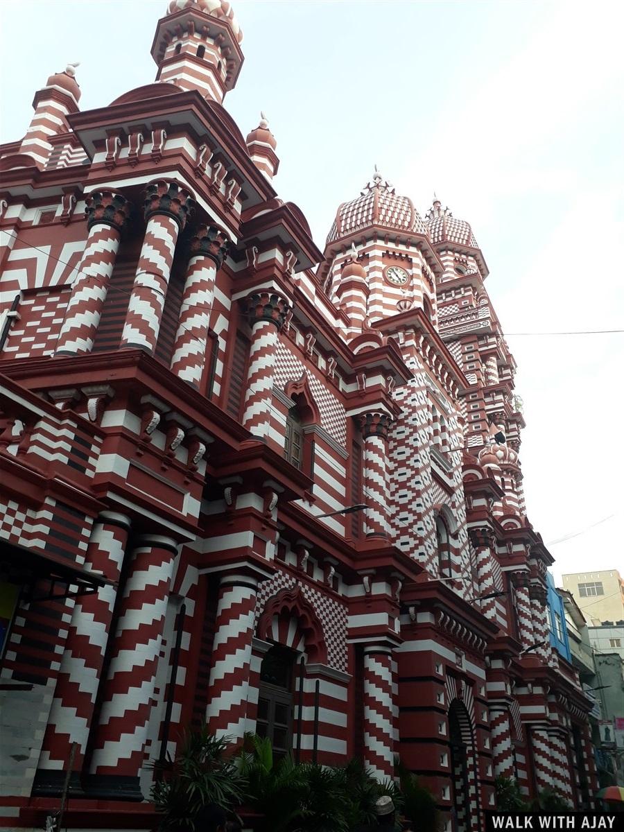 Day 1 & 2 - Business and Leisure Trip to Colombo : Sri Lanka (Dec’18) 15