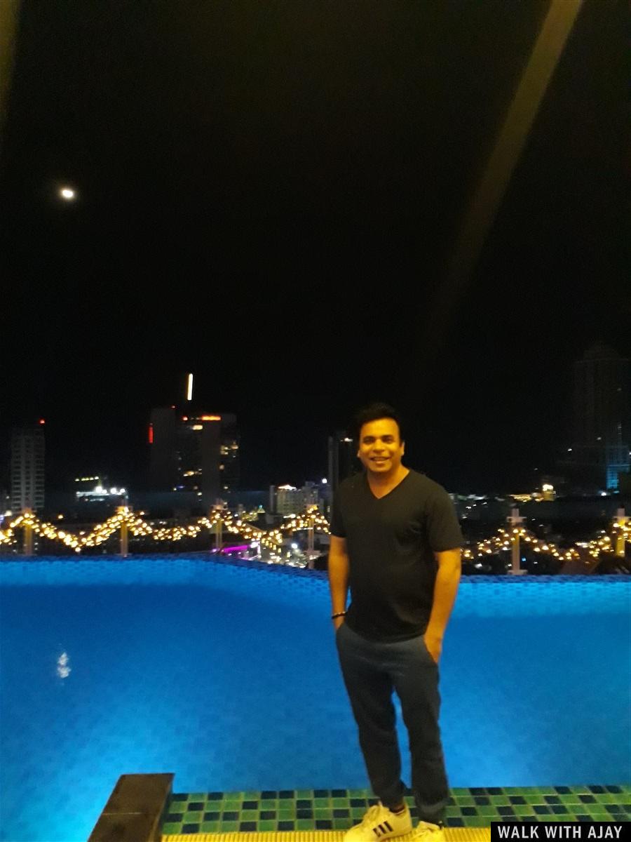 Day 1 & 2 - Business and Leisure Trip to Colombo : Sri Lanka (Dec’18) 33