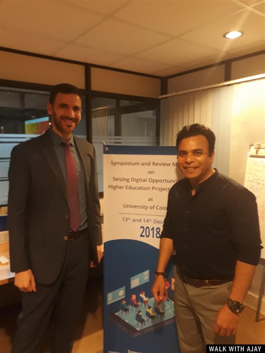 Day 1 & 2 - Business and Leisure Trip to Colombo : Sri Lanka (Dec’18) 27